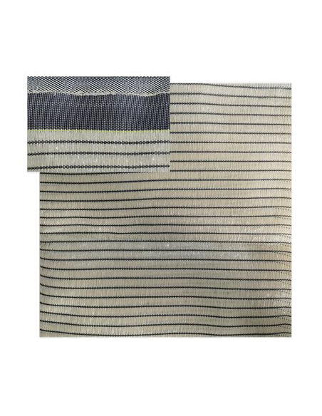 RETE OMBREGGIANTE CAMPING - STARS | Utensili Store