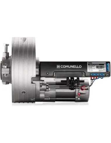 MOTORE PER SERRANDA SPIN 140 FC - COMUNELLO | Utensili Store