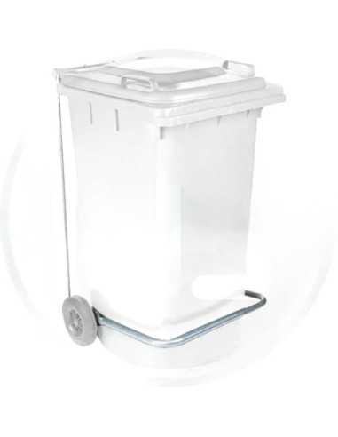PEDALE PER BIDONE IMMONDIZIA 120 LT - UTENSILI STORE | Utensili Store