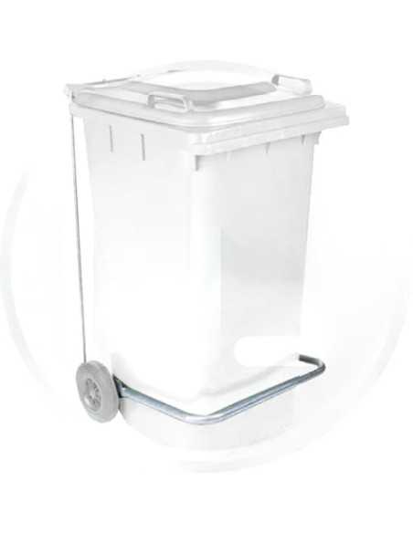PEDALE PER BIDONE IMMONDIZIA 120 LT - UTENSILI STORE | Utensili Store