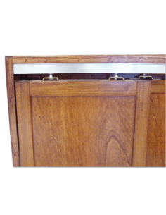 BINARIO PER PORTA SCORREVOLE - UTENSILI STORE