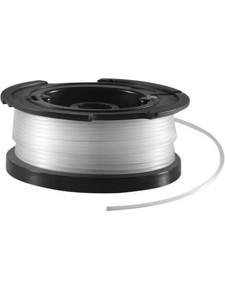 ROCCHETTO E FILO NYLON 10 Mt - BLACK+DECKER | Utensili Store