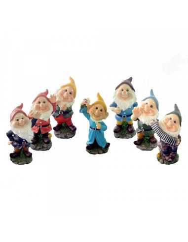 STATUETTA DA GIARDINO 'NANO' - UTENSILI STORE | Utensili Store