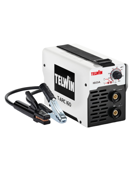 SALDATRICE INVERTER T-ARC - TELWIN | Utensili Store