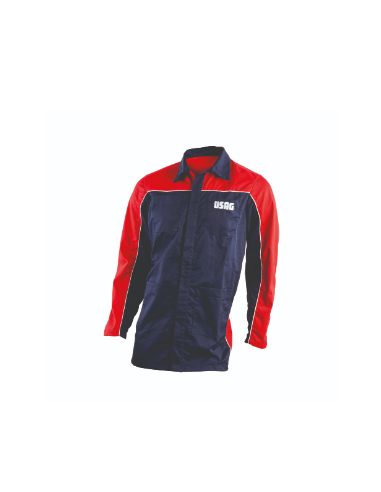 CAMICE DA LAVORO- USAG Original | Utensili Store