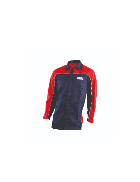CAMICE DA LAVORO- USAG Original | Utensili Store