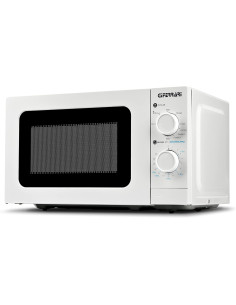 FORNO A MICROONDE "OTELLO" - G3 FERRARI