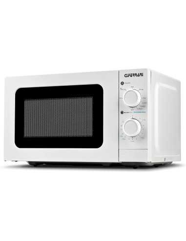 FORNO A MICROONDE "OTELLO" - G3 FERRARI | Utensili Store