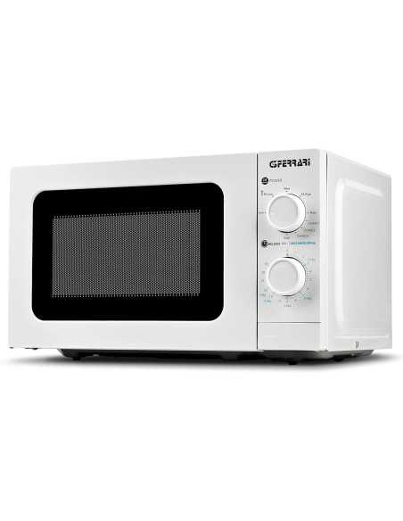 FORNO A MICROONDE "OTELLO" - G3 FERRARI | Utensili Store