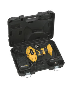 MINI COMPRESSORE A BATTERIA - POWERPLUS 2