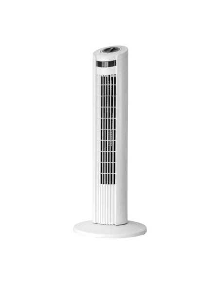 VENTILATORE A TORRE H. 80cm - UTENSILI STORE | Utensili Store