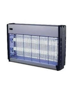 ZANZARIERA ELETTRICO 2x10 - SANGIORGIO