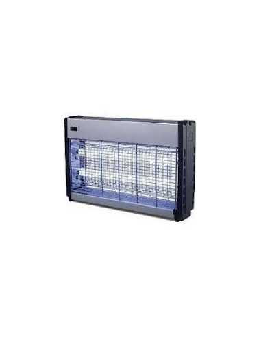 ZANZARIERA ELETTRICO 2x10 - SANGIORGIO | Utensili Store