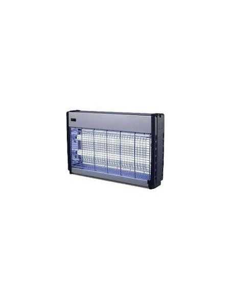 ZANZARIERA ELETTRICO 2x10 - SANGIORGIO | Utensili Store