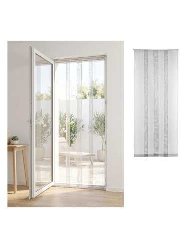 TENDA ZANZARIERA A PANNELLI VERTICALI MAURER | Utensili Store