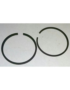 RICAMBI GUARNIZIONE PER COMPRESSORE (92847 - 92848) - YAMATO