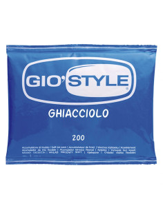 CUSCINO GHIACCIO 'GHIACCIOLO SOFT' - GIOSTYLE