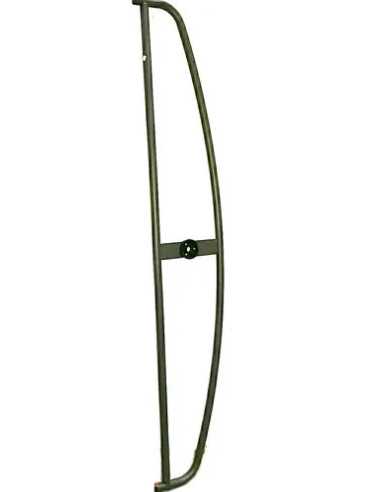 RICAMBIO DONDOLO IN POLYRATTAN PART. I "TERRACINA" - PAPILLON | Utensili Store
