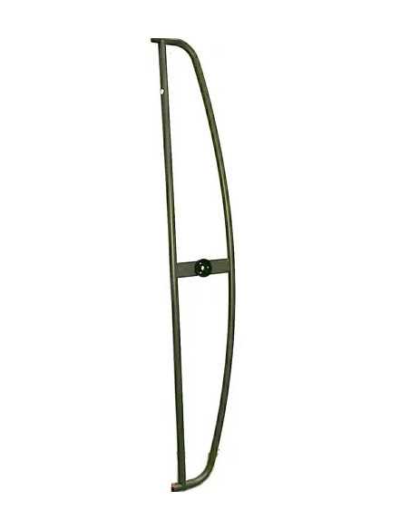 RICAMBIO DONDOLO IN POLYRATTAN PART. I "TERRACINA" - PAPILLON | Utensili Store