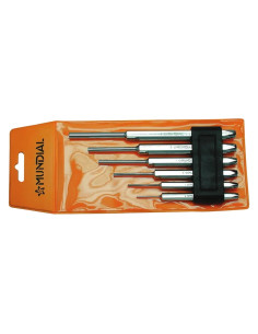 SERIE CACCIASPINE PER MECCANICI - MUNDIAL