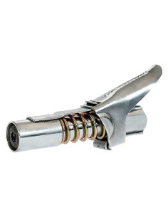 TESTINA PER INGRASSATORI - PRESSOL