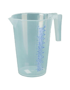 CARAFFA GRADUATA - PRESSOL