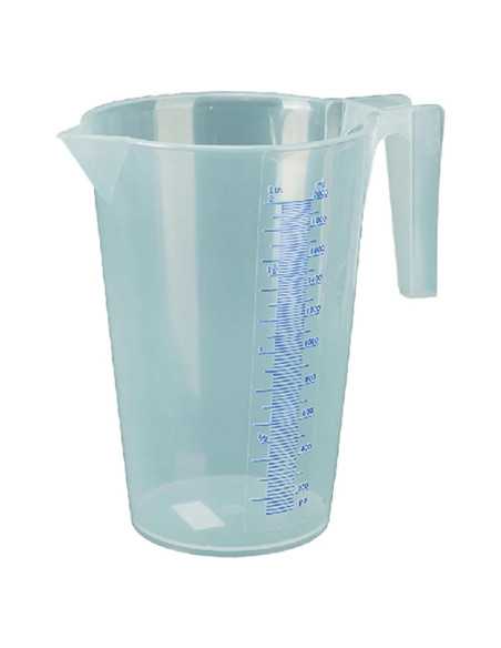 CARAFFA GRADUATA - PRESSOL | Utensili Store