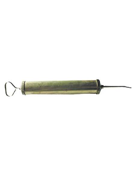 SIRINGA PER OLIO - Senza Marca | Utensili Store