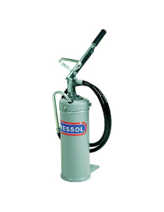 POMPA A BARILE PER OLIO - PRESSOL