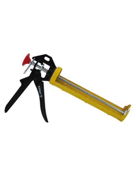 PISTOLA PER SIGILLANTI - TOPEX | Utensili Store