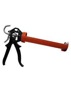 PISTOLA PER SIGILLANTI - Senza Marca