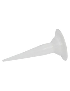 BECCUCCIO PER PISTOLA SILICONE E GRASSO - Senza Marca