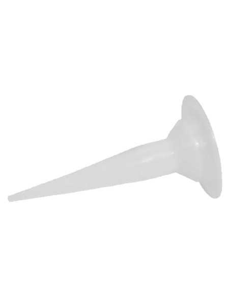 BECCUCCIO PER PISTOLA SILICONE E GRASSO - Senza Marca | Utensili Store