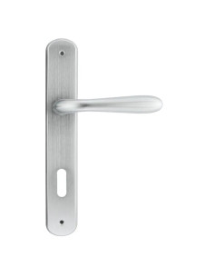 FORME MANIGLIA 'GOCCIA' Q8