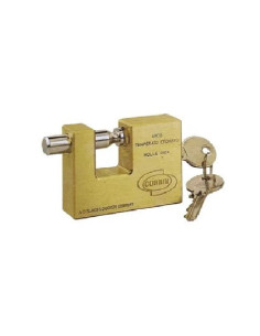 CORBIN LUCCHETTO RETTANGOLARE