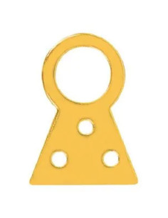 Koncreto - ATTACCAGLIE FISSE N. 1 - pz. 8