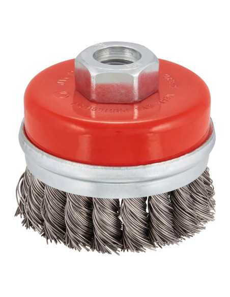 SPAZZOLA A TAZZA - STANLEY | Utensili Store
