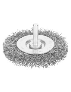 SPAZZOLA CIRCOLARE CON GAMBO - STANLEY