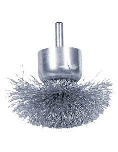 SPAZZOLA A FUNGO PER TRAPANO - SIT