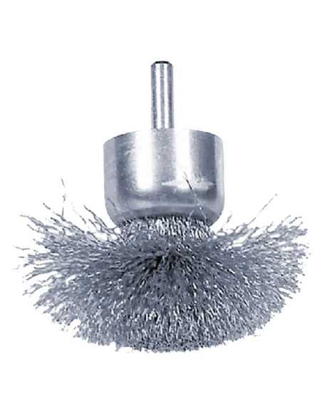 SPAZZOLA A FUNGO PER TRAPANO - SIT | Utensili Store