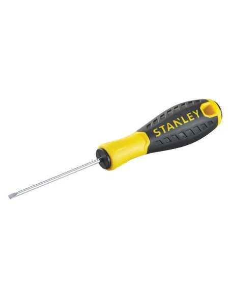 CACCIAVITE A TAGLIO LAMA PARALLELA 'ESSENTIAL' - STANLEY | Utensili Store