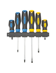 SERIE CACCIAVITI - TOPEX