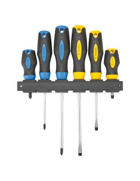 SERIE CACCIAVITI - TOPEX | Utensili Store