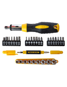 CACCIAVITE A CRICCHETTO REVERSIBILE - TOPEX