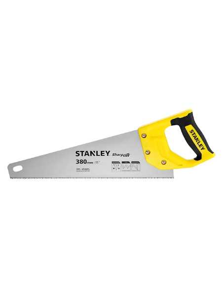 SEGACCIO PER FALEGNAME 'SHARPCUT' - STANLEY | Utensili Store