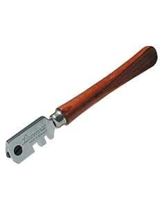 TAGLIAPIASTRELLE 'SILBERSCHNITT' - SILBERSCHNITT