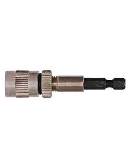 PORTAINSERTO MAGNETICO - ECEF | Utensili Store