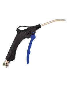 PISTOLA SOFFIAGGIO A CANNA PIEGATA - ANI