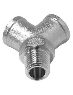 RACCORDO DEVIAZIONE A Y MASCHIO CENTRALE - ANI