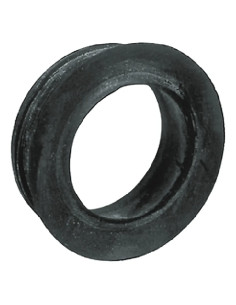 GUARNIZIONE GOMMA ANTIOLIO - UNIKO